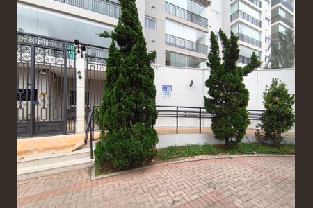 Apartamento à venda com 87m², 2 quartos e 2 vagasFachada/Plaquinha