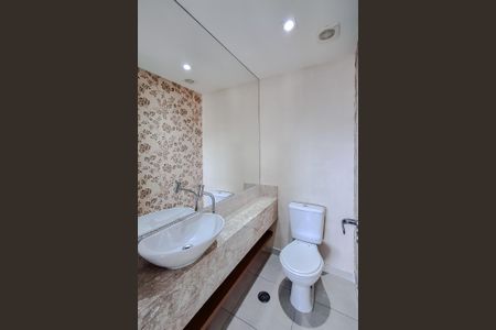 Apartamento à venda com 87m², 2 quartos e 2 vagasLavabo