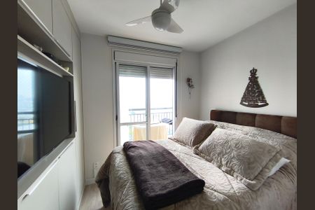 Apartamento à venda com 87m², 2 quartos e 2 vagasSuíte 2