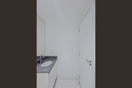 Apartamento à venda com 87m², 2 quartos e 2 vagasBanheiro da Suíte 2
