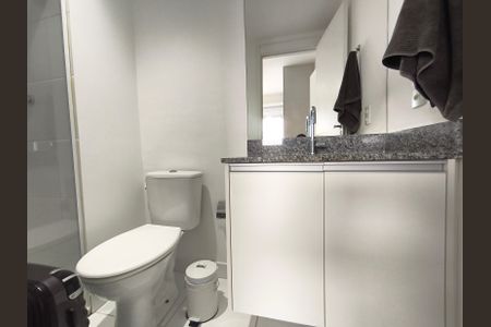 Apartamento à venda com 87m², 2 quartos e 2 vagasBanheiro Suíte 2