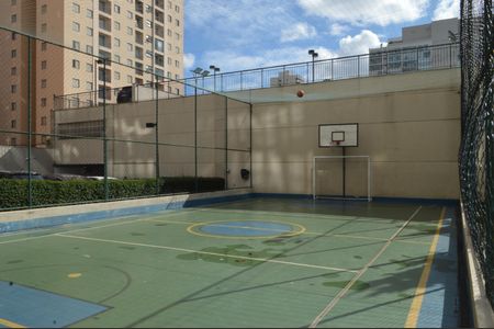 Apartamento à venda com 87m², 2 quartos e 2 vagasQuadra