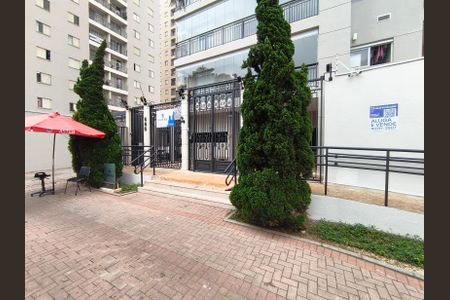 Apartamento à venda com 87m², 2 quartos e 2 vagasFachada/Plaquinha