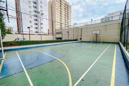 Apartamento à venda com 87m², 2 quartos e 2 vagasQuadra Esportiva