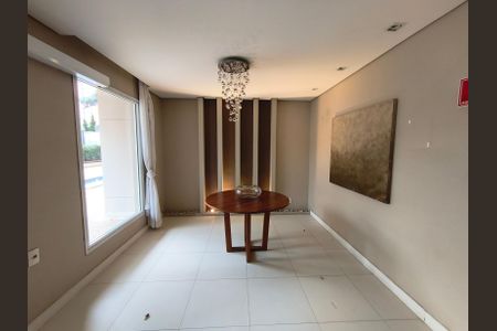 Apartamento à venda com 87m², 2 quartos e 2 vagasHall