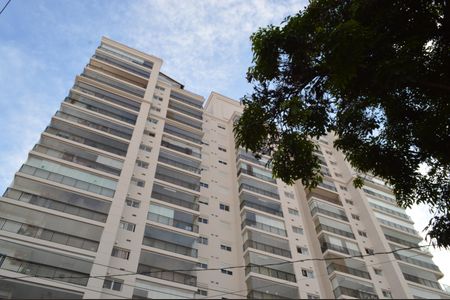 Apartamento à venda com 87m², 2 quartos e 2 vagasFachada