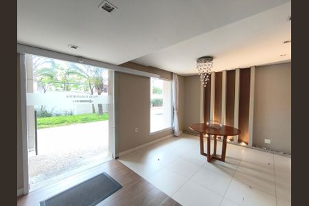 Apartamento à venda com 87m², 2 quartos e 2 vagasHall