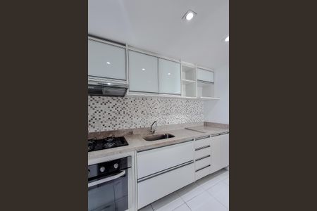 Apartamento à venda com 87m², 2 quartos e 2 vagasCozinha