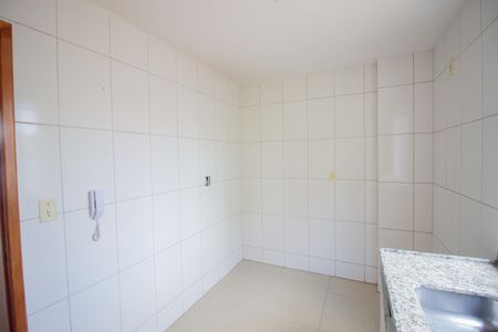 Apartamento para alugar com 62m², 3 quartos e 1 vaga Apartamento para alugar com 62m², 3 quartos e 1 vagaCozinha
