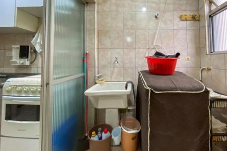 Apartamento à venda com 65m², 3 quartos e 1 vagaFoto 27