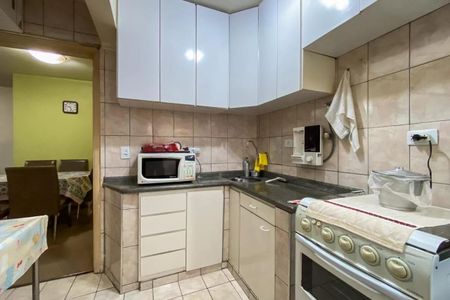 Apartamento à venda com 65m², 3 quartos e 1 vagaFoto 11