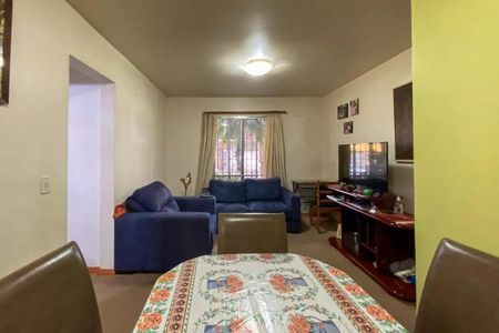 Foto 06 de apartamento à venda com 3 quartos, 65m² em Caxingui, São Paulo