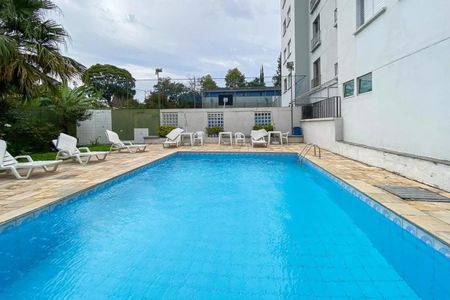 Apartamento à venda com 65m², 3 quartos e 1 vagaFoto 30