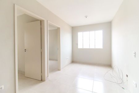 Apartamento para alugar com 50m², 2 quartos e 1 vagaSala