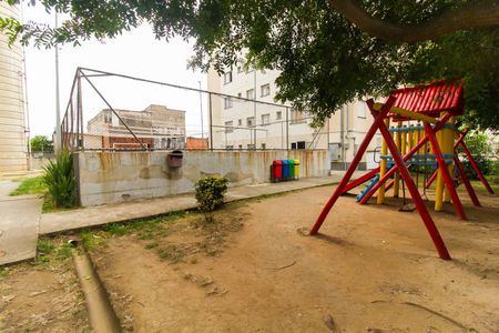 Apartamento para alugar com 50m², 2 quartos e 1 vagaPlayground 3