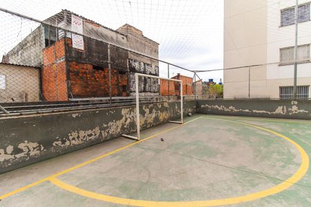 Apartamento para alugar com 50m², 2 quartos e 1 vagaQuadra Esportiva