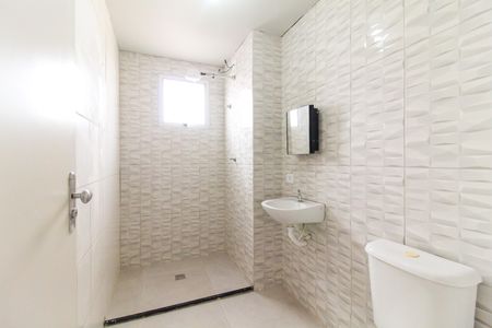Apartamento para alugar com 50m², 2 quartos e 1 vagaBanheiro