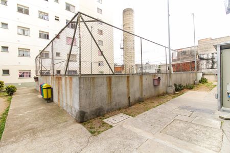 Apartamento para alugar com 50m², 2 quartos e 1 vagaQuadra Esportiva