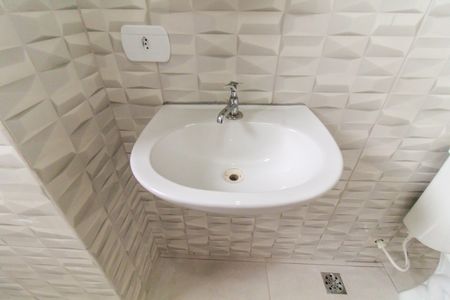 Apartamento para alugar com 50m², 2 quartos e 1 vagaBanheiro