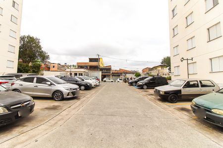 Apartamento para alugar com 50m², 2 quartos e 1 vagaEstacionamento