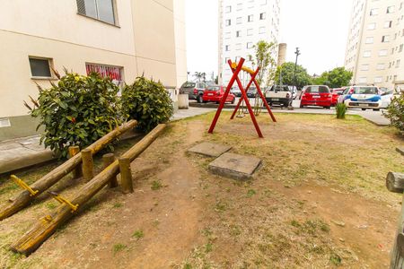 Apartamento para alugar com 50m², 2 quartos e 1 vagaPlayground 1