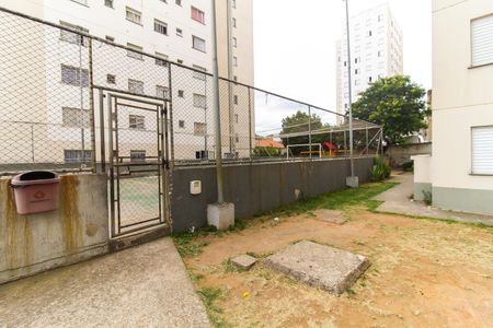 Apartamento para alugar com 50m², 2 quartos e 1 vagaQuadra Esportiva