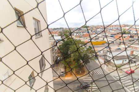 Apartamento para alugar com 50m², 2 quartos e 1 vagaVista do Quarto 2