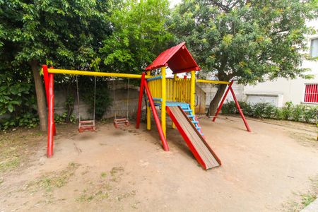 Apartamento para alugar com 50m², 2 quartos e 1 vagaPlayground 3