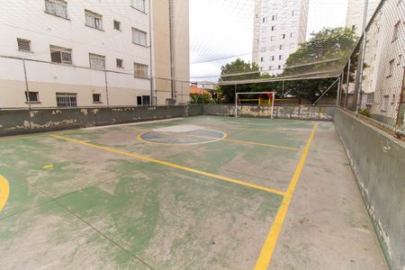 Apartamento para alugar com 50m², 2 quartos e 1 vagaQuadra Esportiva