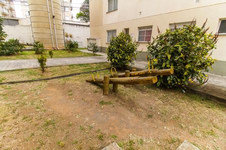 Apartamento para alugar com 50m², 2 quartos e 1 vagaPlayground 1