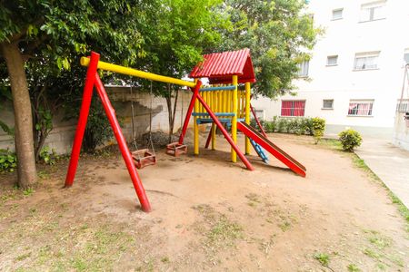 Apartamento para alugar com 50m², 2 quartos e 1 vagaPlayground 3