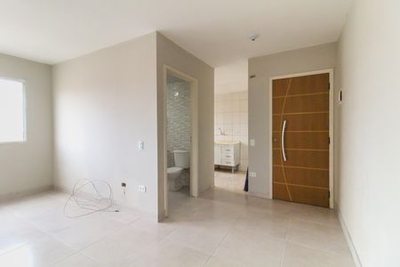 Apartamento para alugar com 50m², 2 quartos e 1 vagaSala