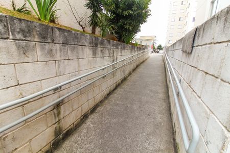 Apartamento para alugar com 50m², 2 quartos e 1 vagaÁrea comum