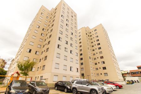 Apartamento para alugar com 50m², 2 quartos e 1 vagaÁrea comum