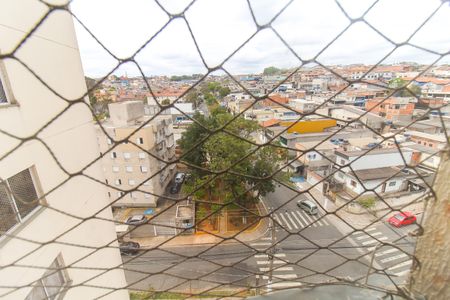 Apartamento para alugar com 50m², 2 quartos e 1 vagaVista do Quarto 1