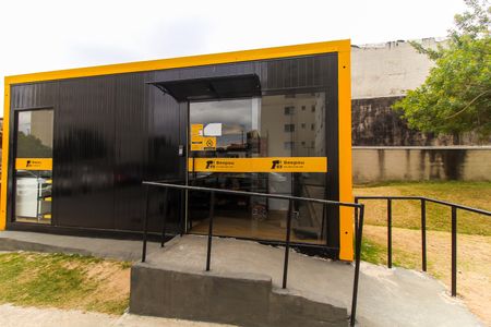 Apartamento para alugar com 50m², 2 quartos e 1 vagaMercado