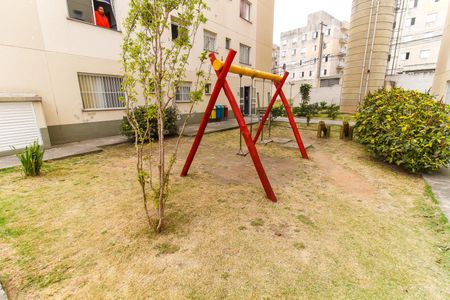 Apartamento para alugar com 50m², 2 quartos e 1 vagaPlayground 1