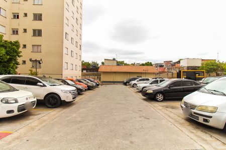 Apartamento para alugar com 50m², 2 quartos e 1 vagaEstacionamento