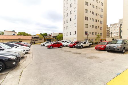 Apartamento para alugar com 50m², 2 quartos e 1 vagaÁrea comum