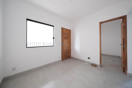 Sala de apartamento à venda com 2 quartos, 42m² em Jardim Belem, São Paulo
