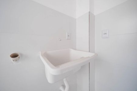 Apartamento à venda com 42m², 2 quartos e sem vagaÁrea de Serviço