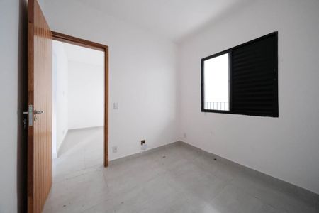 Quarto 1 de apartamento à venda com 2 quartos, 42m² em Jardim Belem, São Paulo