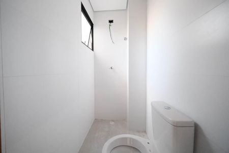Apartamento à venda com 42m², 2 quartos e sem vagaBanheiro