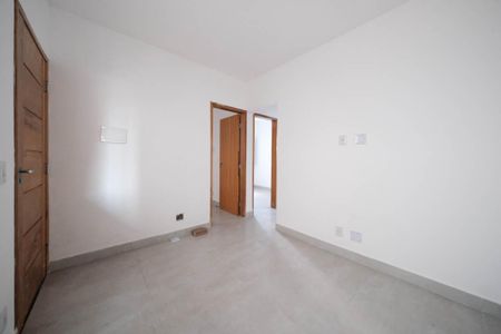 Sala de apartamento à venda com 2 quartos, 42m² em Jardim Belem, São Paulo