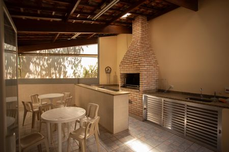 Apartamento à venda com 150m², 4 quartos e 2 vagas Apartamento à venda com 150m², 4 quartos e 2 vagasÁrea comum