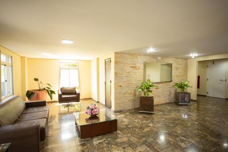 Apartamento à venda com 150m², 4 quartos e 2 vagas Apartamento à venda com 150m², 4 quartos e 2 vagasÁrea comum