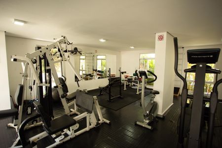 Apartamento à venda com 150m², 4 quartos e 2 vagas Apartamento à venda com 150m², 4 quartos e 2 vagasÁrea comum