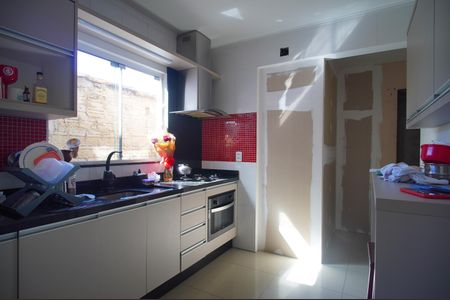 Casa para alugar com 200m², 4 quartos e 1 vagaCozinha