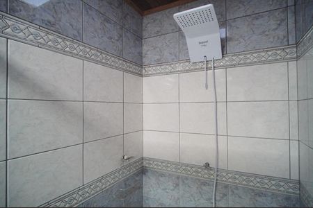 Casa para alugar com 200m², 4 quartos e 1 vagaBanheiro da Suíte