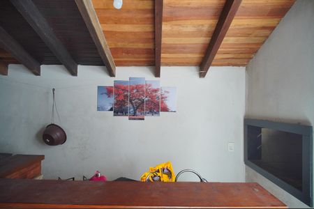 Casa para alugar com 200m², 4 quartos e 1 vagaEspaço Gourmet